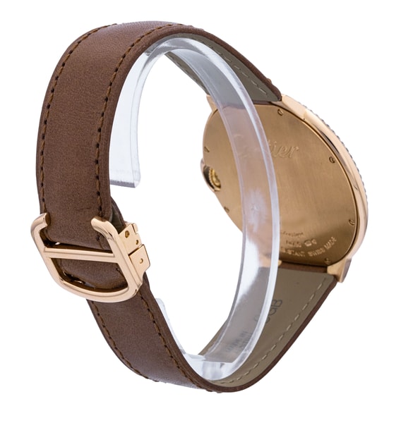 Cartier Ballon Bleu WE902055